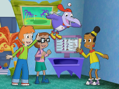 cyberchase 0 uhlu